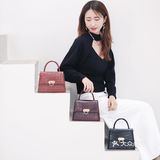 职场新人背出大牌感👜轻奢千元入门包包