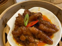 -万龙洲海鲜(大兴绿地缤纷城店)