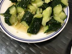 -永盛斋小吃(故宫店)