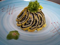 -翠湖宾馆·中餐厅