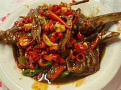 -堂瓦里·33年传统赣菜(第一街区店)