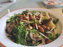 -秋色客家菜(流塘店)