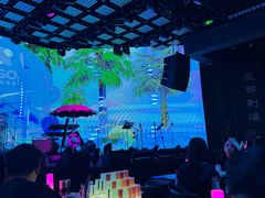-MOSSO·Liveshow(M3香港广场店)