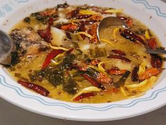 -花椒俏川菜小馆(南海万达店)