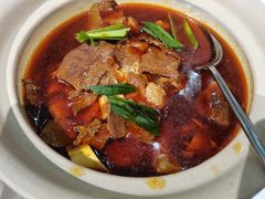 -品粹徽园·家常安徽菜