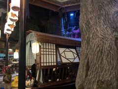 -淀里船宴(卓达店)