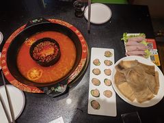 -三江两海老火锅(北京首店)