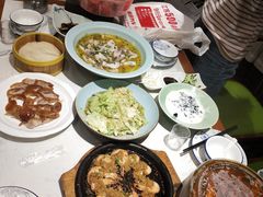 -再回头私房菜·老南京菜