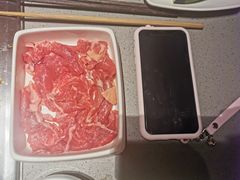 -海底捞火锅(海宁路店)