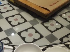 -勇利赵家烤肉坊(翠华北路店)