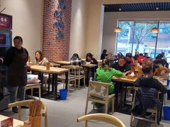 大堂-嘉州叶婆婆钵钵鸡(建设路店)