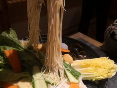 -许府牛火锅(信义坊总店)