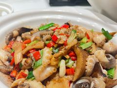 -聆桂烤鸭·金奖烤鸭(静联广场店)