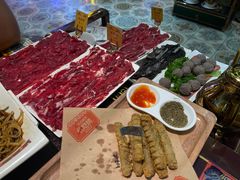 -大吉利·潮汕牛肉火锅(河西店)