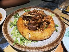 -新粤新疆菜(禅城店)