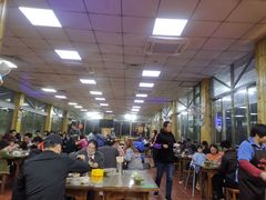 大堂-崖口煲仔饭