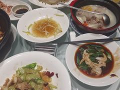 -新时代大酒店(仰口路店)