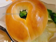 星球启航堡-麦当劳(松江南乐得来速店)