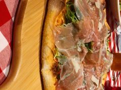 -北辰洲际酒店·IT MAMA意式家味餐厅