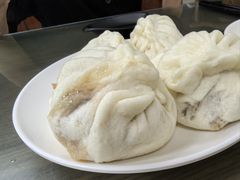 -四平包子铺