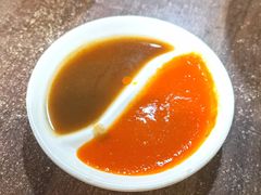 -来自潮州牛肉店(华强北店)