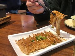-庆峰龙虾烧烤(合肥一店)