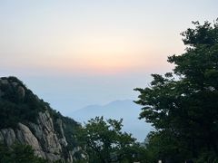 -泰山风景名胜区