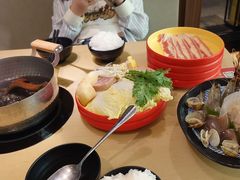 -沼津港精致料理·寿喜烧·烧鸟(漕河泾印象城店)