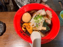 -一豚轩·烧鸟·豚骨拉面(五四路店)