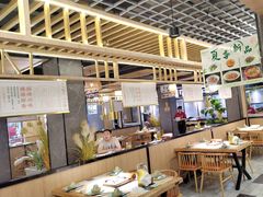 -王妈热卤·川味馆(海昌店)