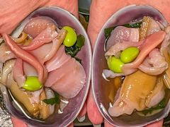 -酒肴一瓢·活贝料理·日本料理(三元桥·霄云路店)