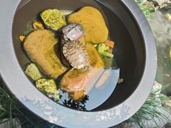 -蟹村草堂·苏式园林人文农家·大闸蟹