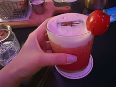 -DEW Lounge(深圳湾店)