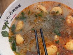 -鸭得堡老鸭汤·鸭血粉丝(南京博物院店)