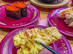 -寿司郎(皇庭广场店)