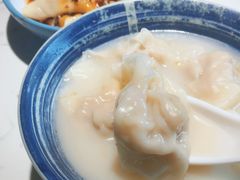 -龙抄手(文殊坊店)