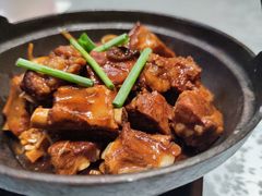 -将相和·海鲜蒸饺大连菜