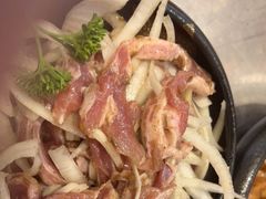 -韩宫宴烤肉·料理(砂之船奥特莱斯店)