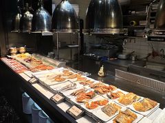 -加餐海鲜自助(集美银泰百货店)