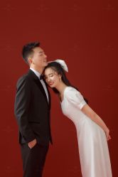 -金夫人婚纱摄影(西昌店)
