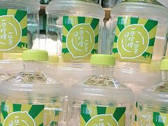 -一些柠檬一些茶(西村店)