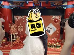 -郭林家常菜(狼垡店)