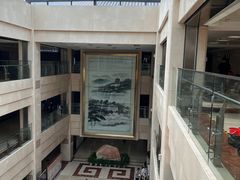 -中国中医科学院西苑医院(本部)