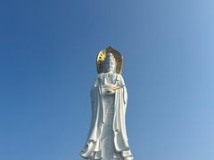 -三亚南山文化旅游区