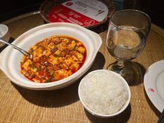 -渝信川菜(长安店)