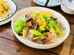 -美味之家·湖景农家乐(太湖东山店)