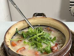 -真口味潮州砂锅粥(岗厦店)