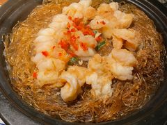 -绿茶餐厅(领展购物广场·中关村店)