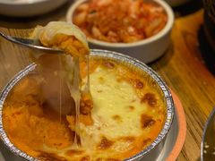 起司地瓜-泥炉烧肉师(新街口金銮巷店)