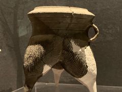 -盘龙城遗址博物院